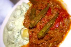 Popular Okra Dressing Ideas